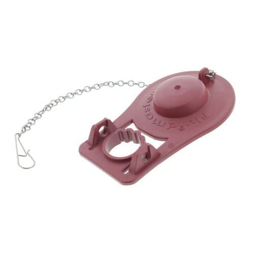 PRO54 Heavy Duty Flapper (Red)