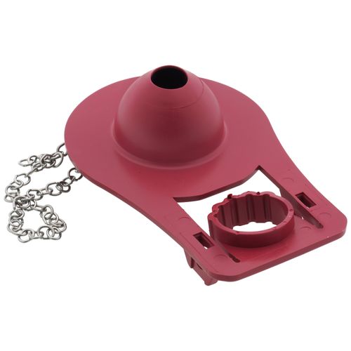 Main product image of PRO54 Heavy Duty Flapper (Red)