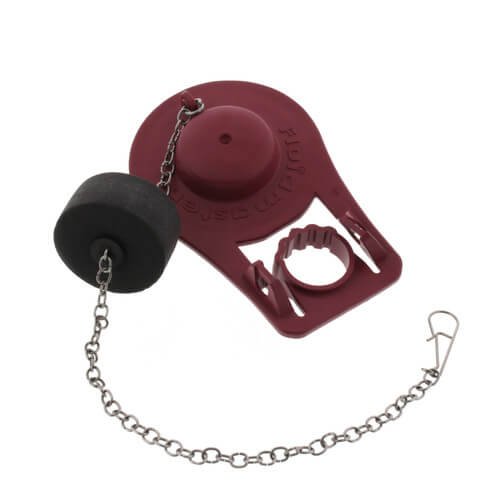 PRO55R Fluidmaster PRO55R Universal Fit Flapper with Adjustable