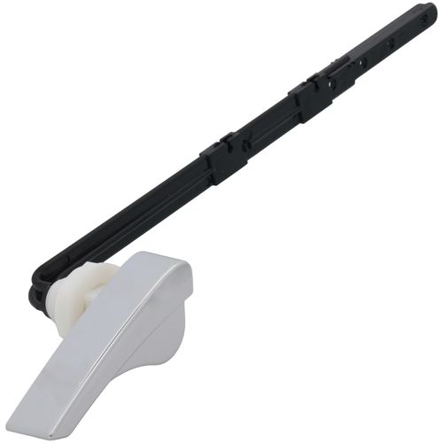 Main product image of Chrome Tank Lever