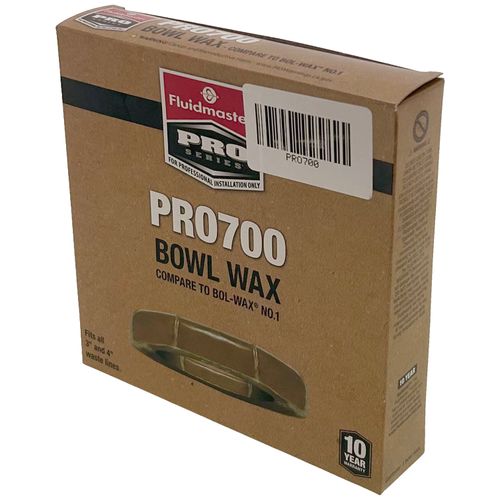 Main product image of PRO700 - Pro Series Toilet Wax Ring