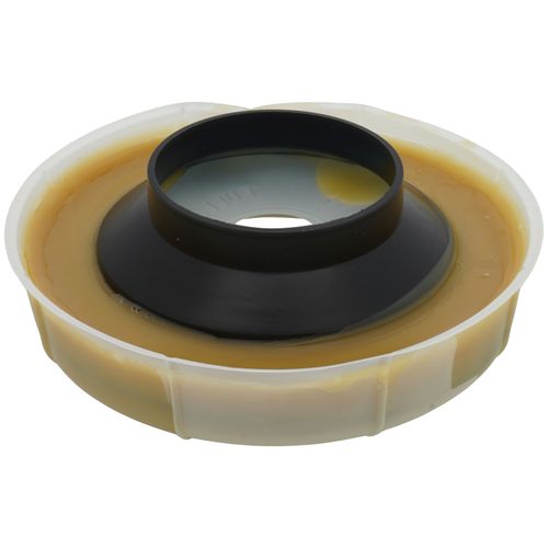 Main product image of PRO Series Reinforced Bowl Wax Gasket w/ Flange (No Bolts)