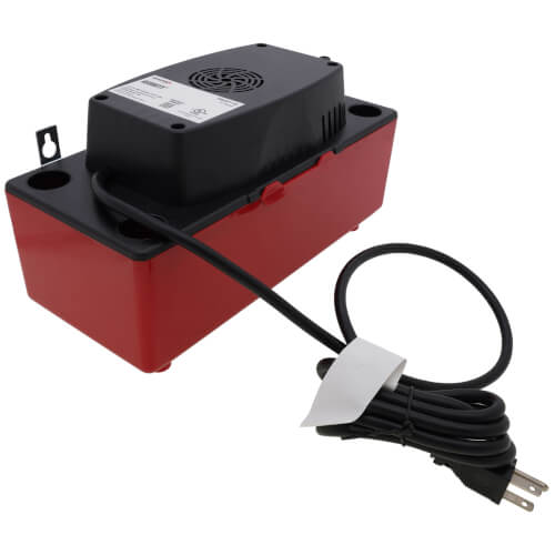 Main product image of Asurity Pro Condensate Pump (120V, 16' Lift)