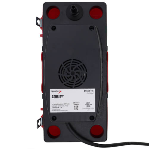 Main product image of Asurity Pro Condensate Pump (120V, 16' Lift)