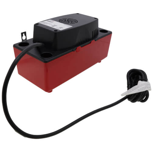 Main product image of Asurity Economy Condensate Pump (230V, 16' Lift)