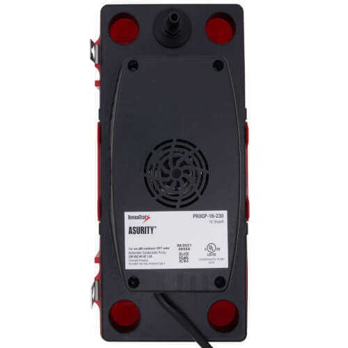 Main product image of Asurity Economy Condensate Pump (230V, 16' Lift)