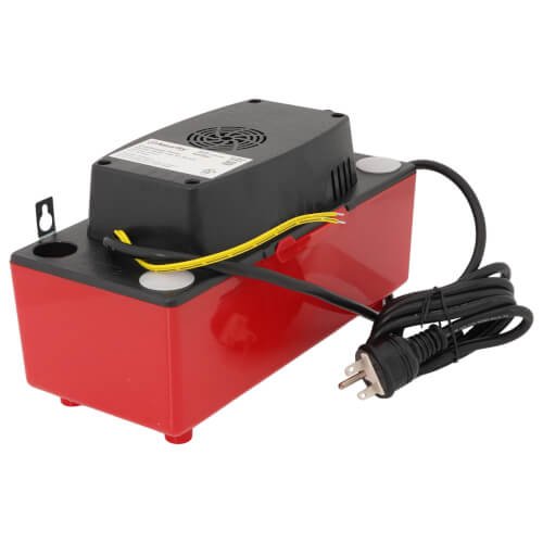 Main product image of Asurity Condensate Pump (230V, 22' Lift)
