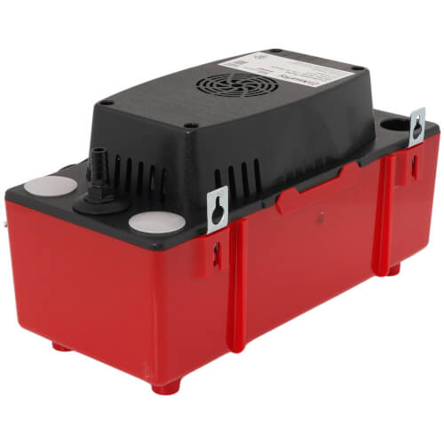 Main product image of Asurity Condensate Pump (230V, 22' Lift)