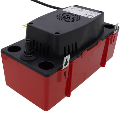 PROCP22S DiversiTech PROCP22S Asurity Condensate Pump (120V, 22