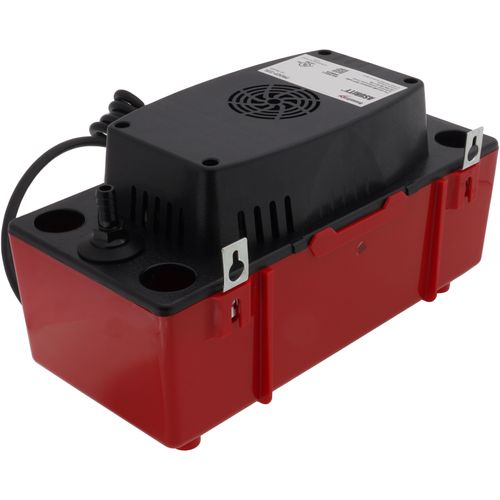 Main product image of Asurity Pro Condensate Pump w/ Tubing (120V, 22' Lift)