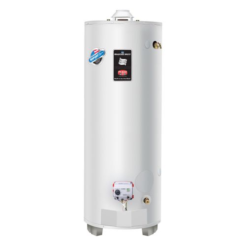 Main product image of 100 Gallon - 88,000 BTU High Input Atmospheric Vent Energy Saver Residential Water Heater (Propane)