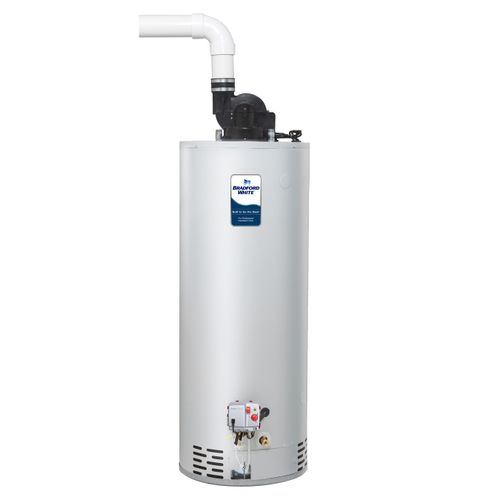 Main product image of 75 Gallon - 75,500 BTU TTW2 Power Vent Energy Saver Residential Water Heater (LP Gas)