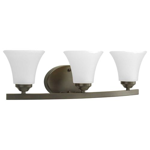 Main product image of Adorn 3 Light Bath Vanity Light (Antique Bronze), P2010-20W
