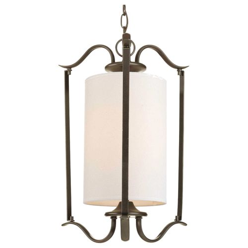 Main product image of Inspire 1 Light Pendant (Brushed Nickel), P3799-09