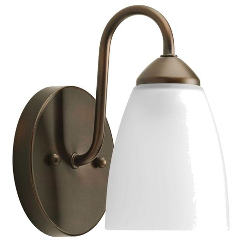 Main product image of 24" Undercabinet Fluorescent Light, 30W (White Baked Enamel), P7007-30EBS