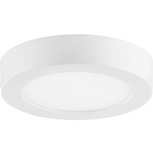 Main product image of Everlume 5" LED Edgelit Round Flush Mount (White), P810024-030-30