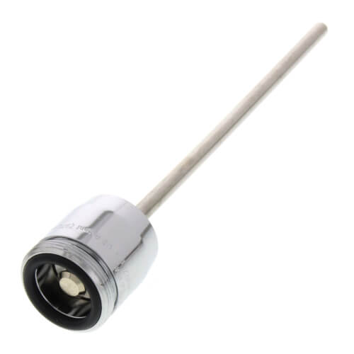 Main product image of Commercial Pro Water Saver Faucet w/ Stainless Steel Rod (5")