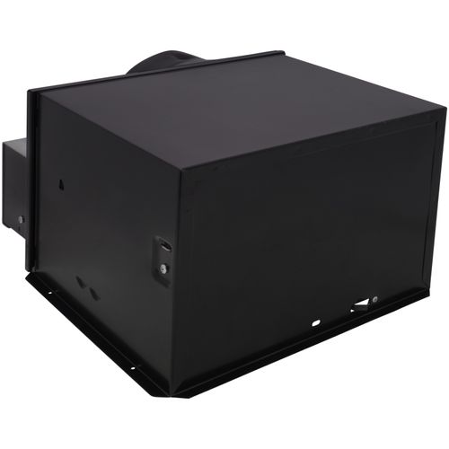 Main product image of ProPLUS Series Bath Exhaust Fan, 6" Duct, 80-140 CFM, 120V