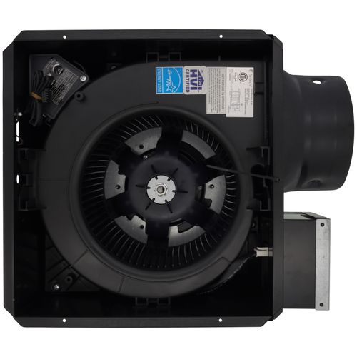 Main product image of ProPLUS Series Bath Exhaust Fan, 6" Duct, 80-140 CFM, 120V