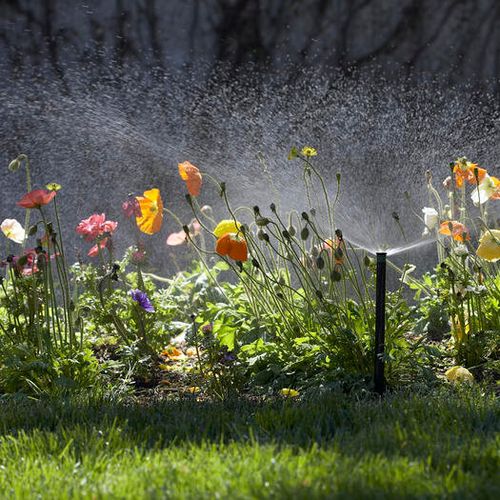 PROS06SI Hunter PROS06SI 6'' Pop Up PROSPRAY Spray Head with