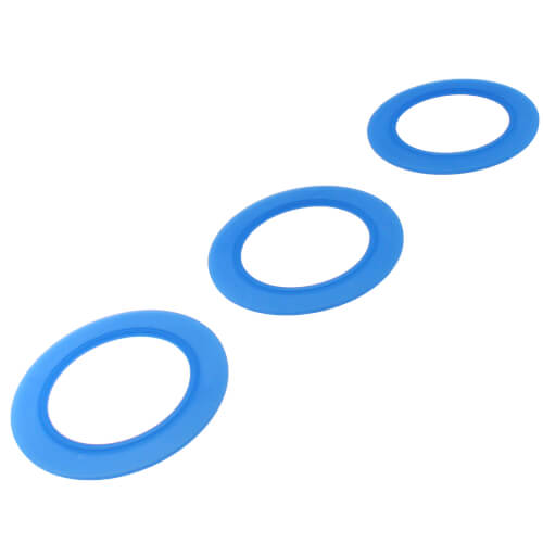 Replacement Seal for American Standard Champion 4 & Eljer Titan 4 (3 Pack)