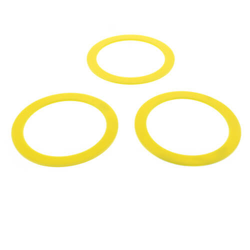 Replacement Seal for Kohler AquaPiston & American Standard Champion 3 (3 Pack)