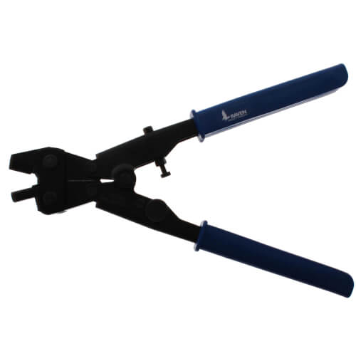 PRRT1203 Everflow PRRT1203 PEX Ring Cutter (1/2" to 1" Copper Crimp Rings)