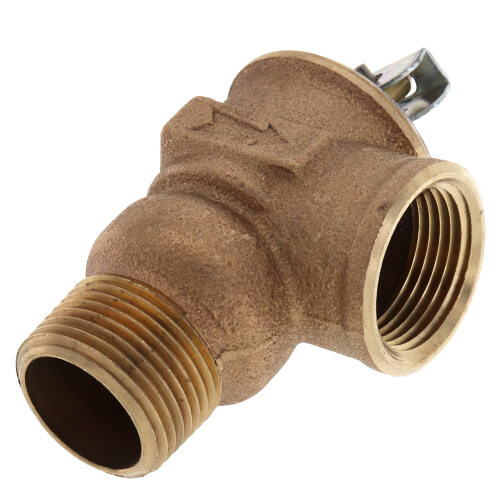 PRV1 Rinnai PRV1 Pressure Relief Valve Replacement