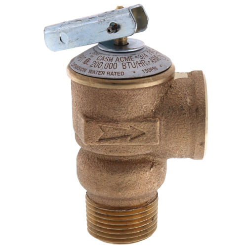 PRV1 Rinnai PRV1 Pressure Relief Valve Replacement