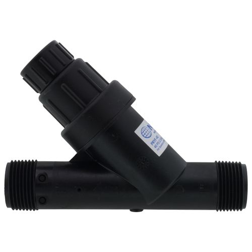 Main product image of 1" Filter/reg 40 PSI 200 mesh