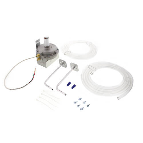 Main product image of PS-4 Static Pressure Switch