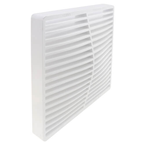 Main product image of Square FS12 PVC Full Grate