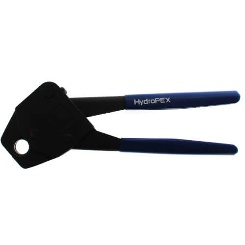 Main product image of 1/2" Angled Head Compact Press Tool