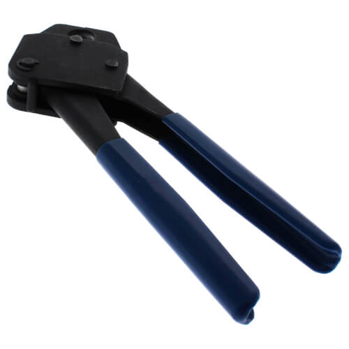 Main product image of 1/2" Angled Head Compact Press Tool