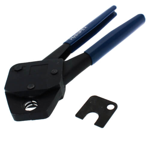Main product image of 1/2" Angled Head Compact Press Tool