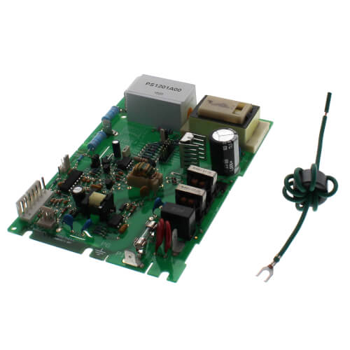 Main product image of 120V Replacement Power Supply for F50F & F300 Air Cleaners