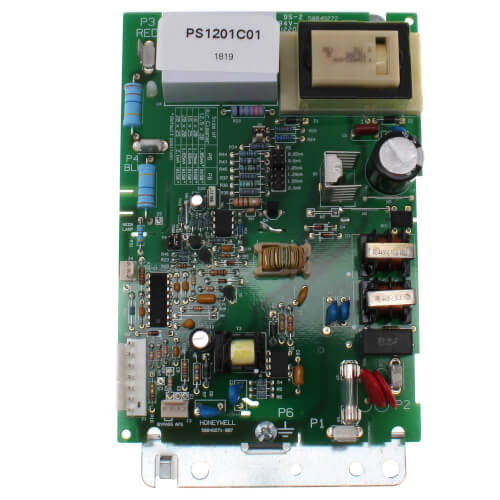 Main product image of 120V Replacement Power Supply for F50A/E Air Cleaner