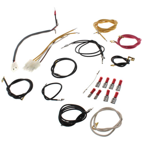 Main product image of 120 VAC Replacement Power Supply Kit for Electronic Air Cleaners