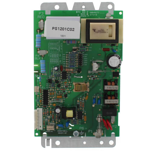 Main product image of 120 VAC Replacement Power Supply Kit for Electronic Air Cleaners