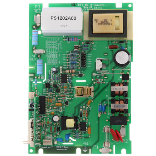 120V Replacement Power Supply (F50, F300)
