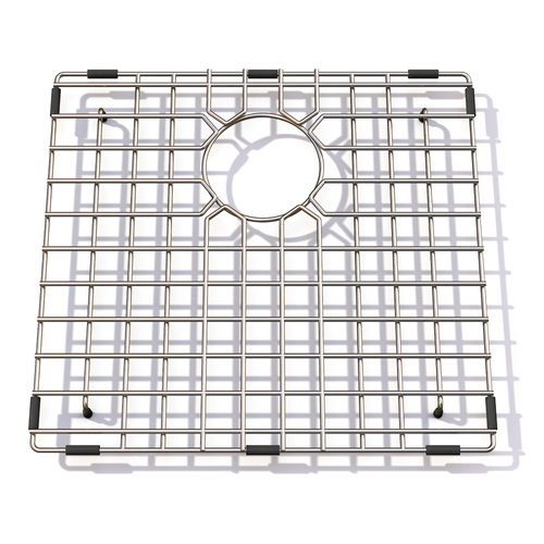 17.5" x 16.5" Stainless Steel Bottom Sink Grid for Professional 2.0 PS2X110-18/PS2X160-18-11 Sinks, PS2-18-36S