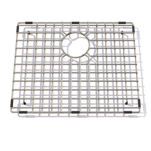 20.5" x 16.5" Stainless Steel Bottom Sink Grid for Professional 2.0 PS2X110-21 Sink, PS2-21-36S