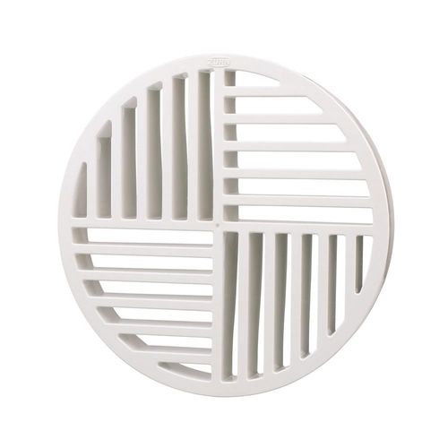 Main product image of Round FS8 PVC Full Grate