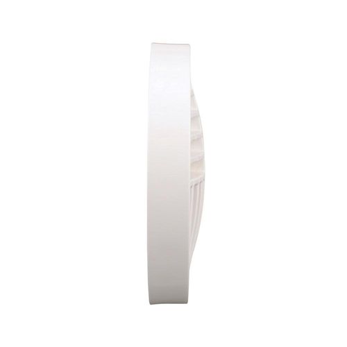 Main product image of Round FS8 PVC Full Grate