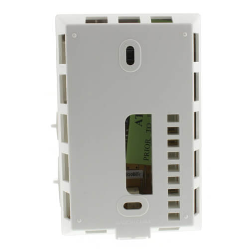 PSD010BF Lux PSD010BF LuxPro Digital 2 Wire Heat Only Thermostat