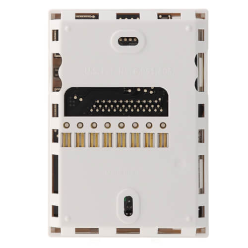 PSD111 Lux PSD111 LuxPro Digital NonProgrammable Thermostat (1