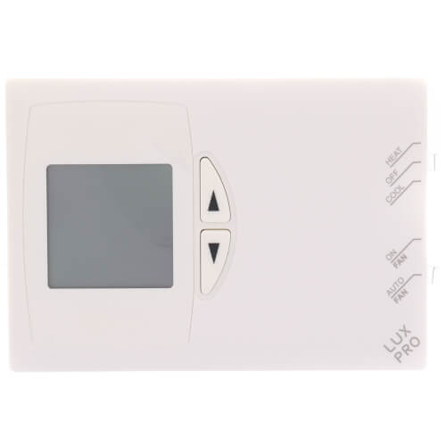 PSD111B010 Lux PSD111B010 LuxPro Digital NonProgrammable