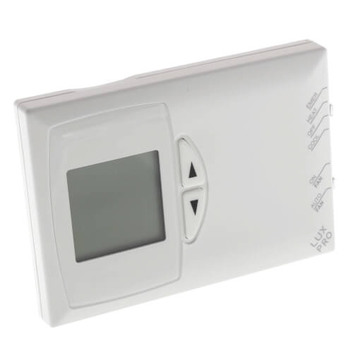 PSDH121 Lux PSDH121 LuxPro Digital NonProgrammable Heat Pump