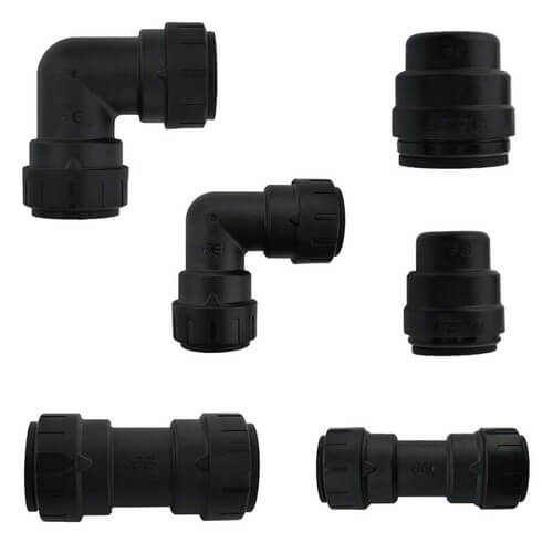 Main product image of 1/2" CTS, 3/4" CTS ProLock Contractor Pack (35 Fittings)