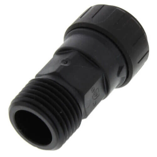 Main product image of 3/8" CTS x 1/2" NPT ProLock Male Adapter
